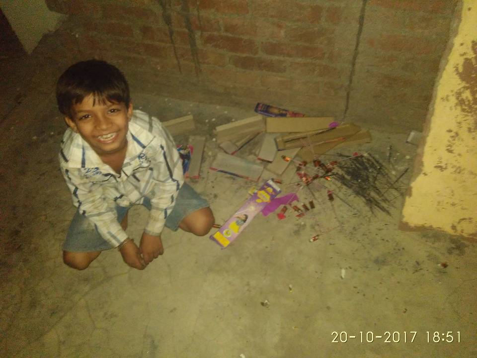 Vipul Varshney