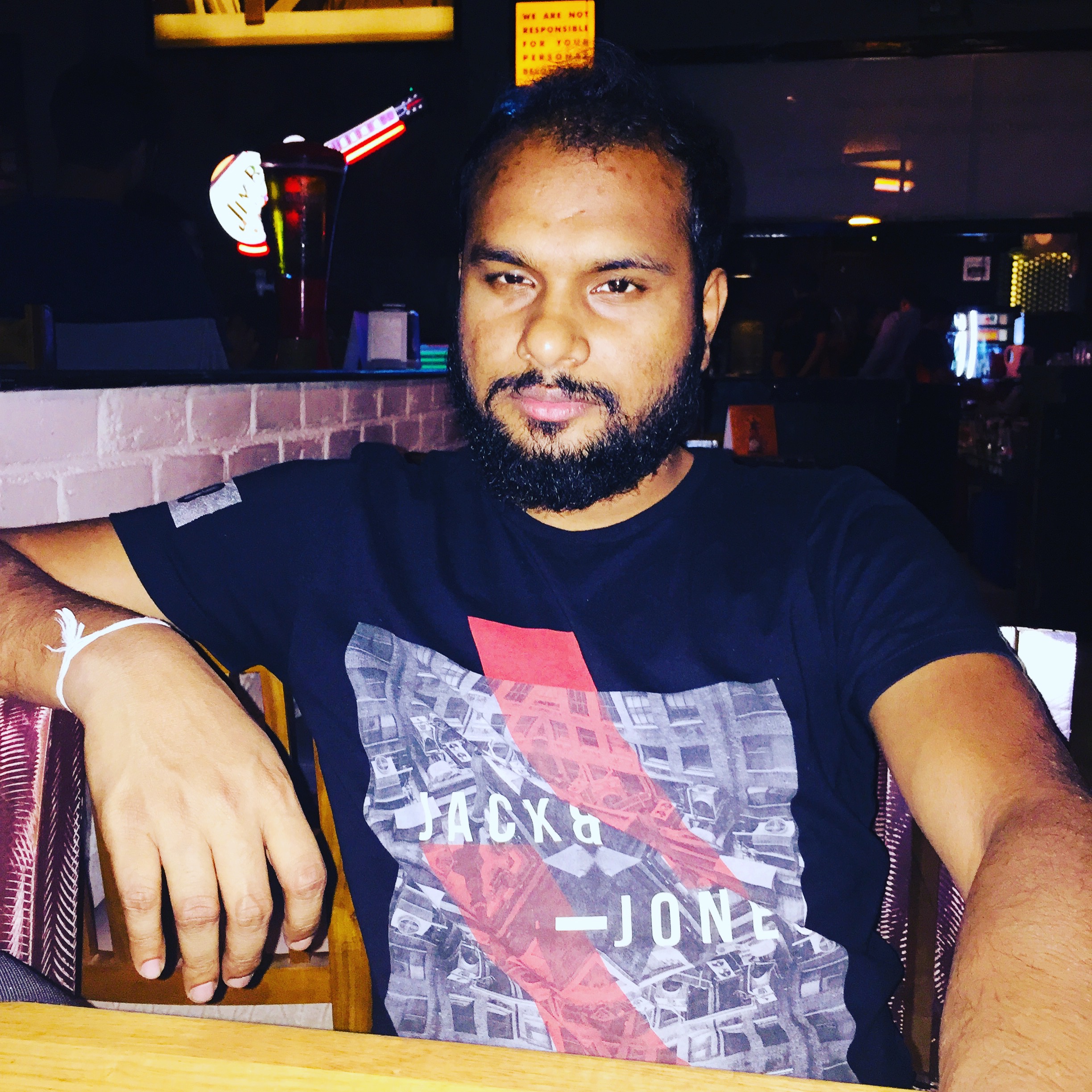 Nishanth