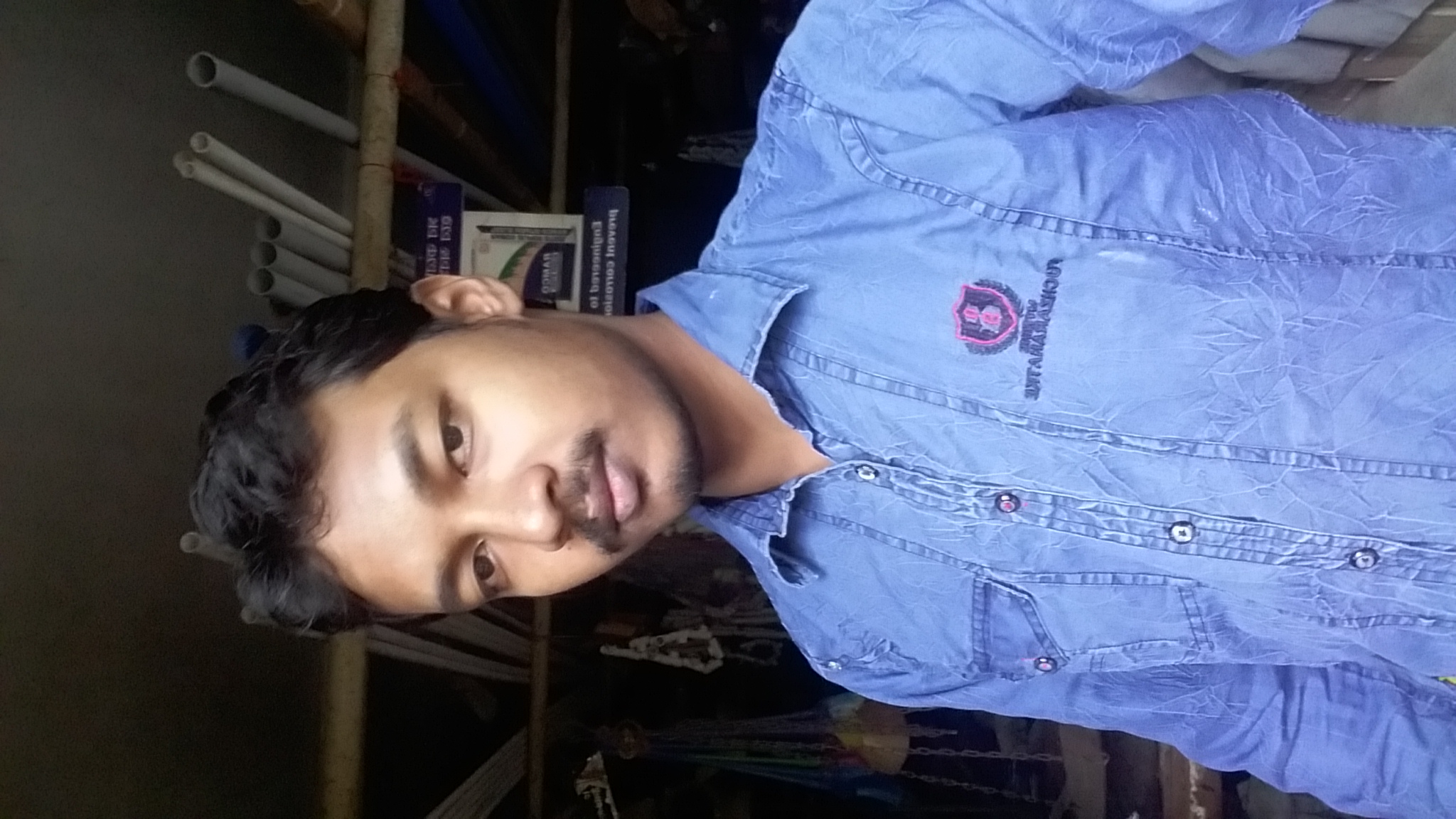 Rakesh