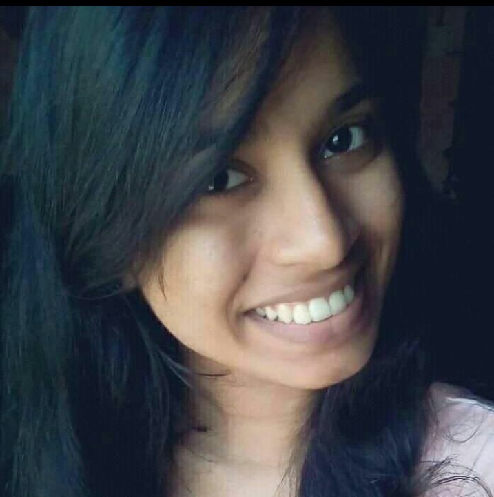 Kinjal joshi
