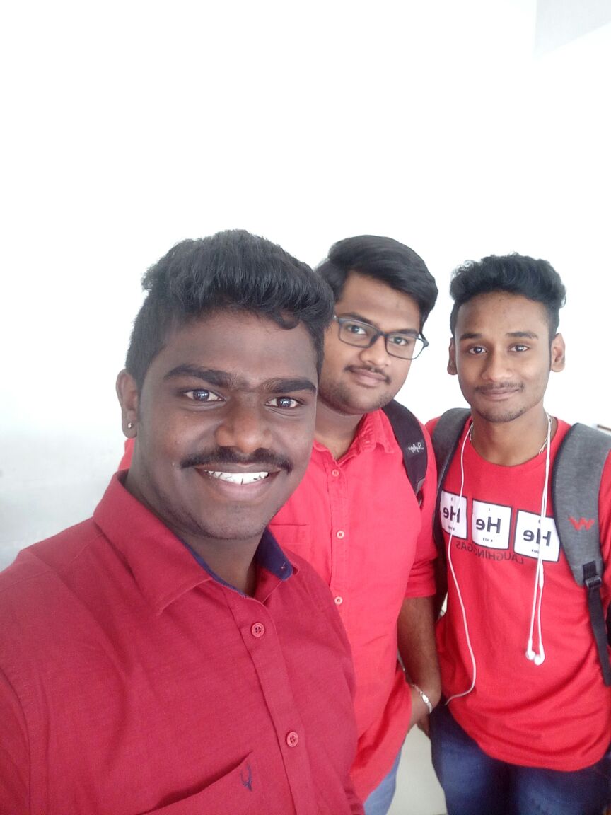balaji tn