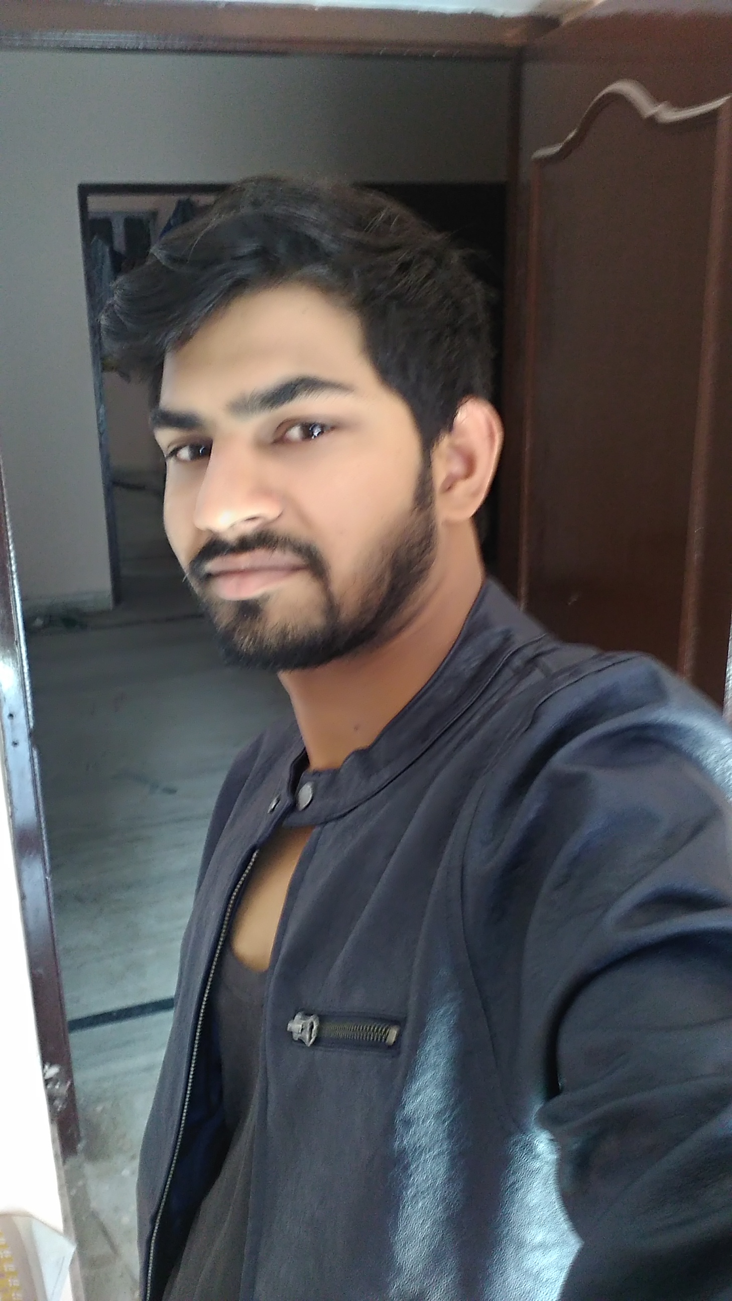 Siddharth sharma