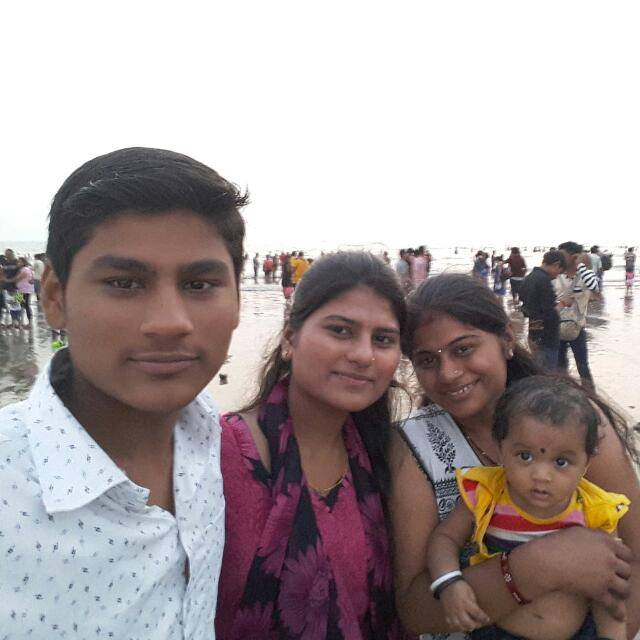 Omkar Ramesh Bade
