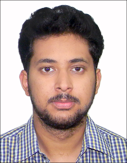 Devashish Pande