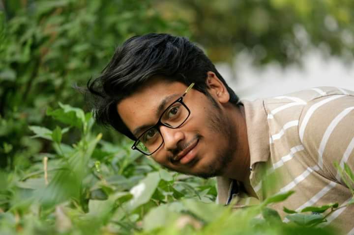 Ronak Prajapati