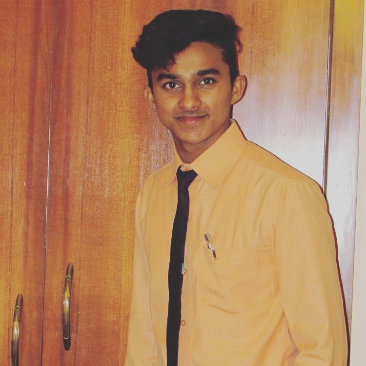 Suraj Subhash Yadav