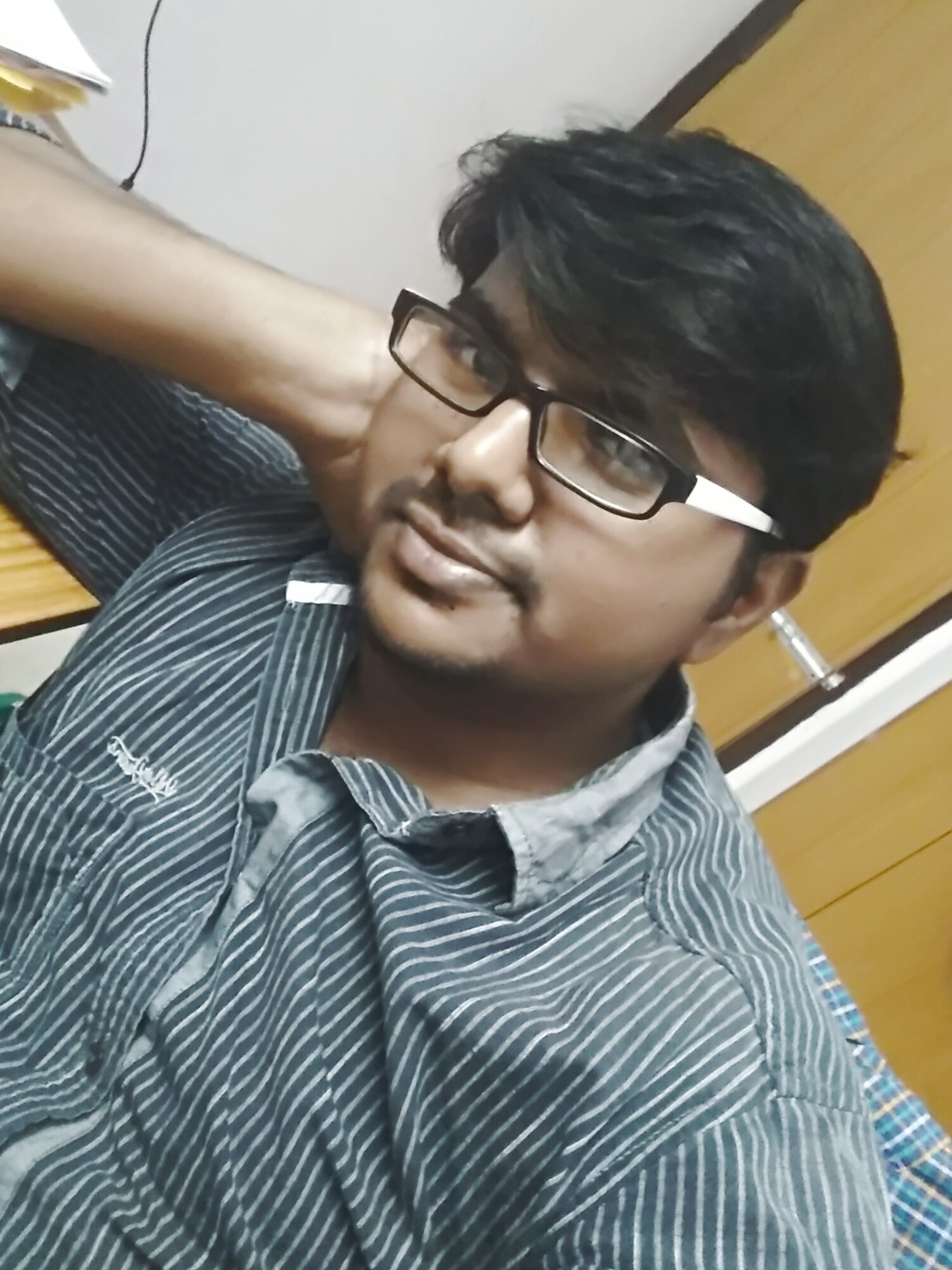 SIDDHARTH SINGH