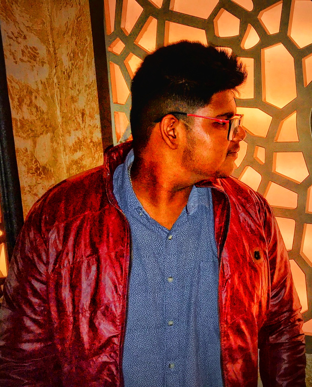Gavish Goyal