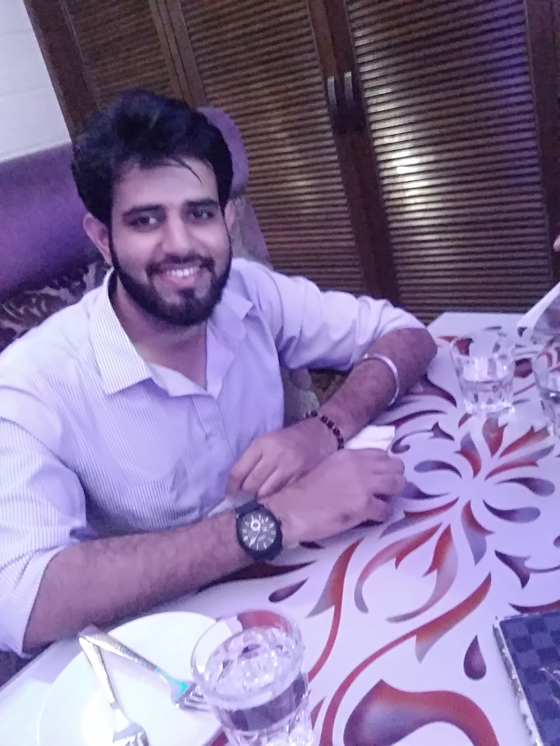 Sharad
