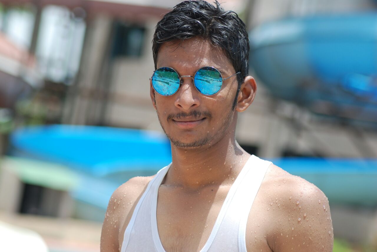 Tejesh