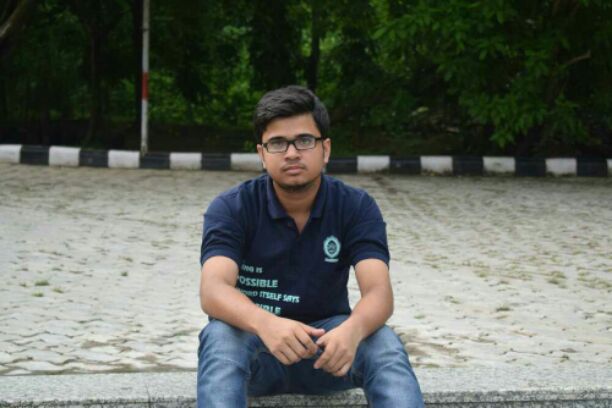 Sirazul haque