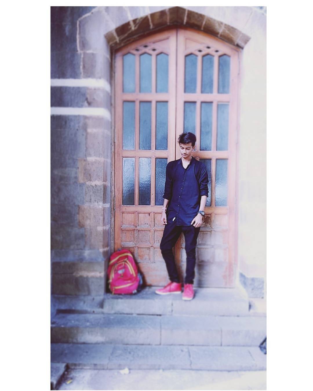 Nilesh Bhatia