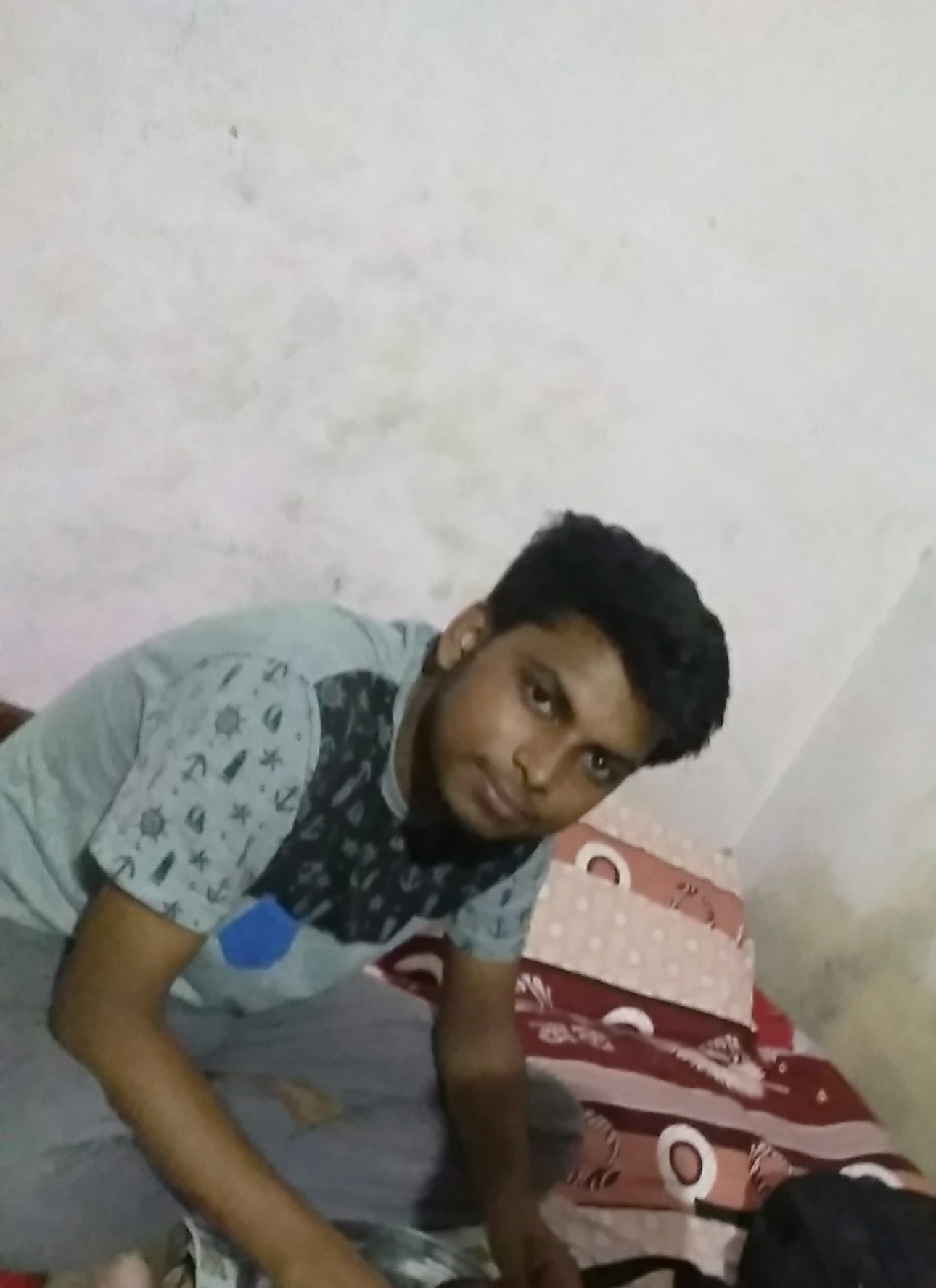 DHEERAJ