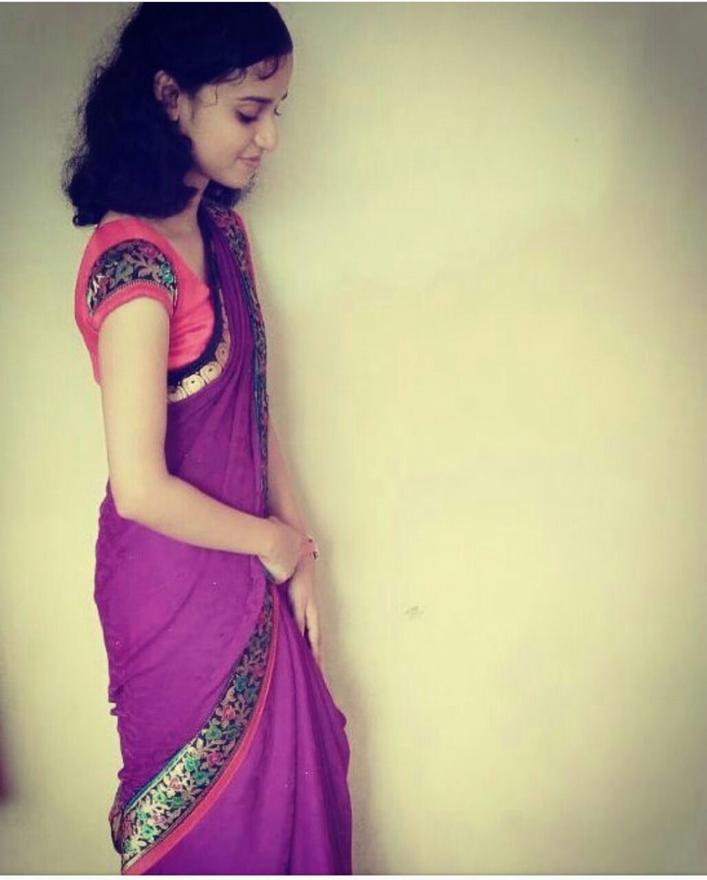 Vineetha Raju