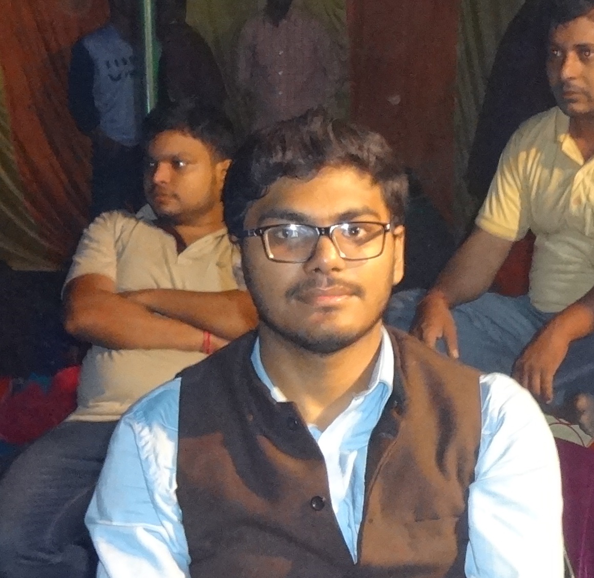 Aman Raj