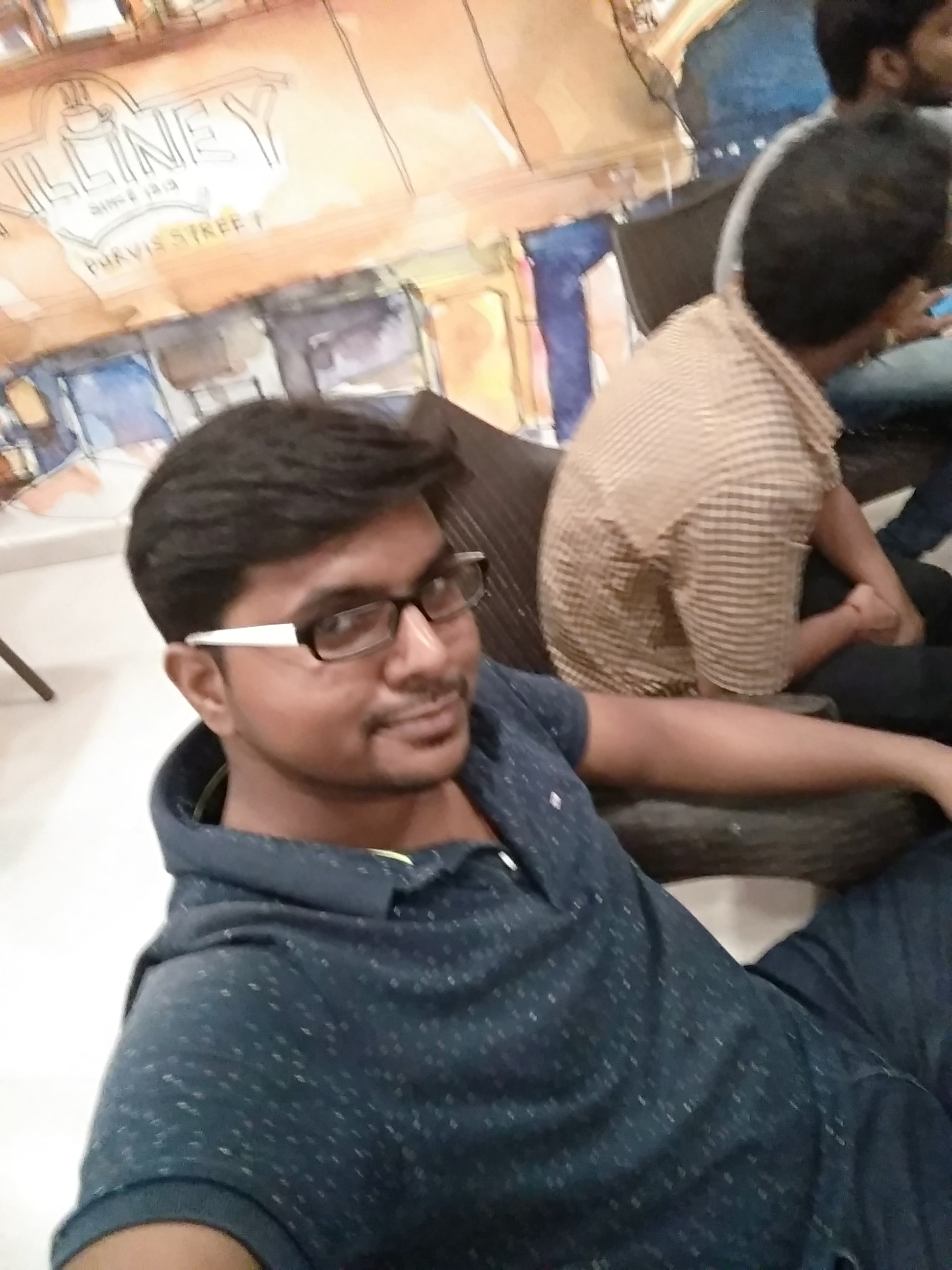 MANASVI