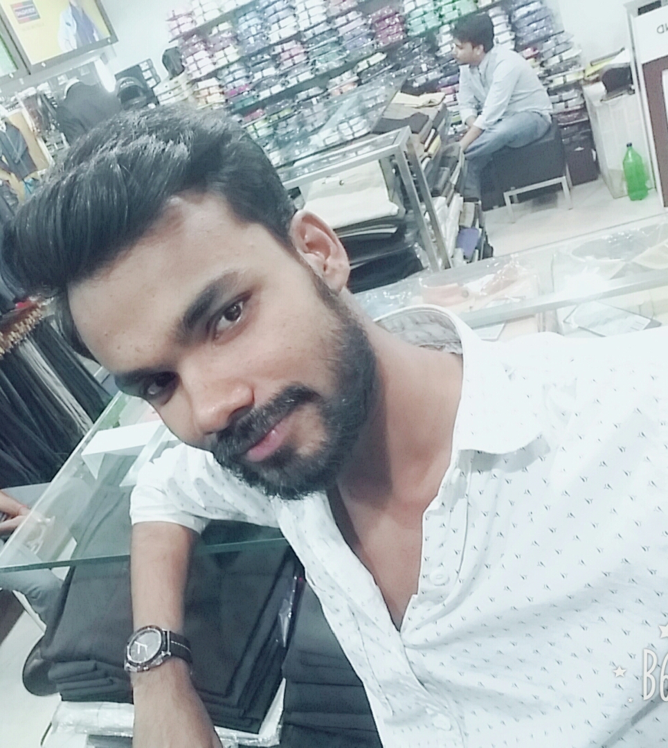 Mukesh kumar