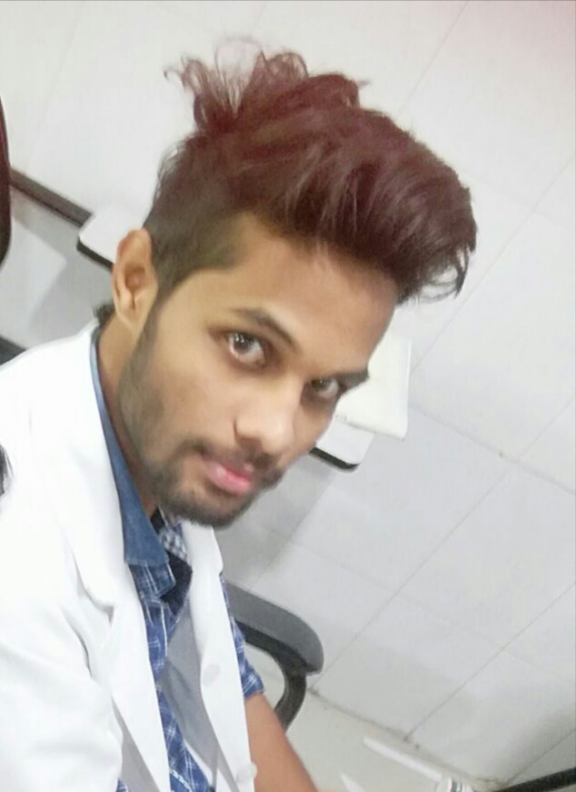 Muthuvel R