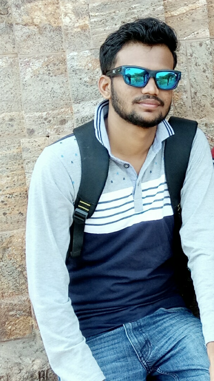 Karunesh Kumar Singh