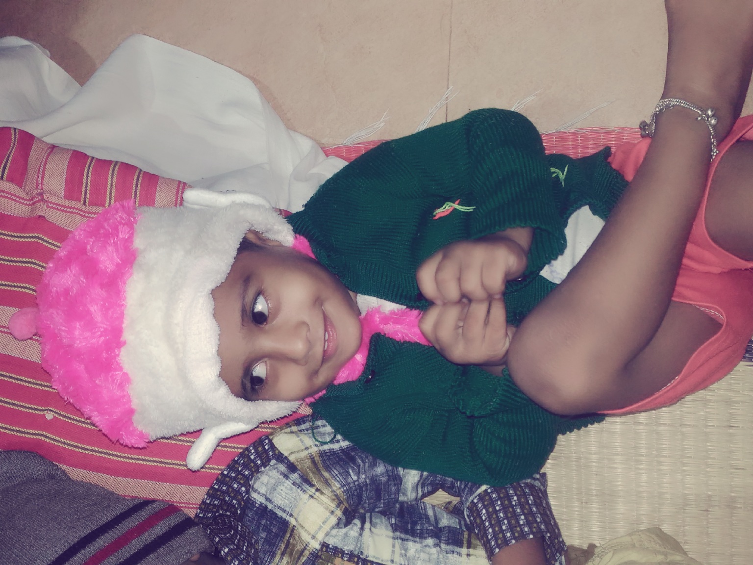 Sneha