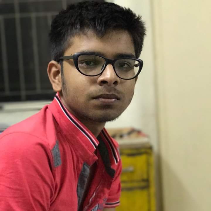 Sanjul patel