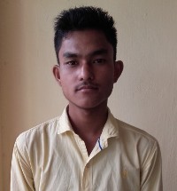 HEMANTA SAIKIA
