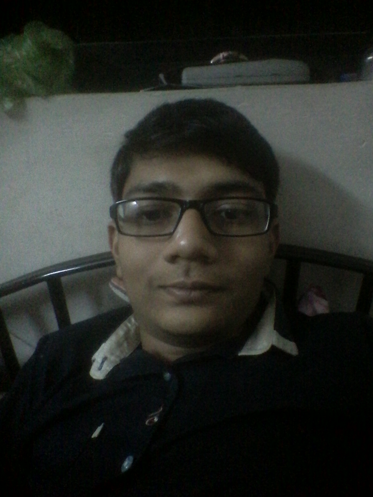 Bhavin Patel