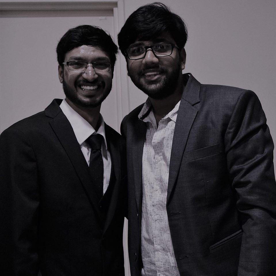 Aravind Dhulipala