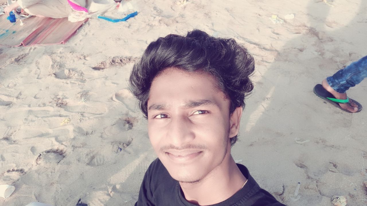 Bharat darjee