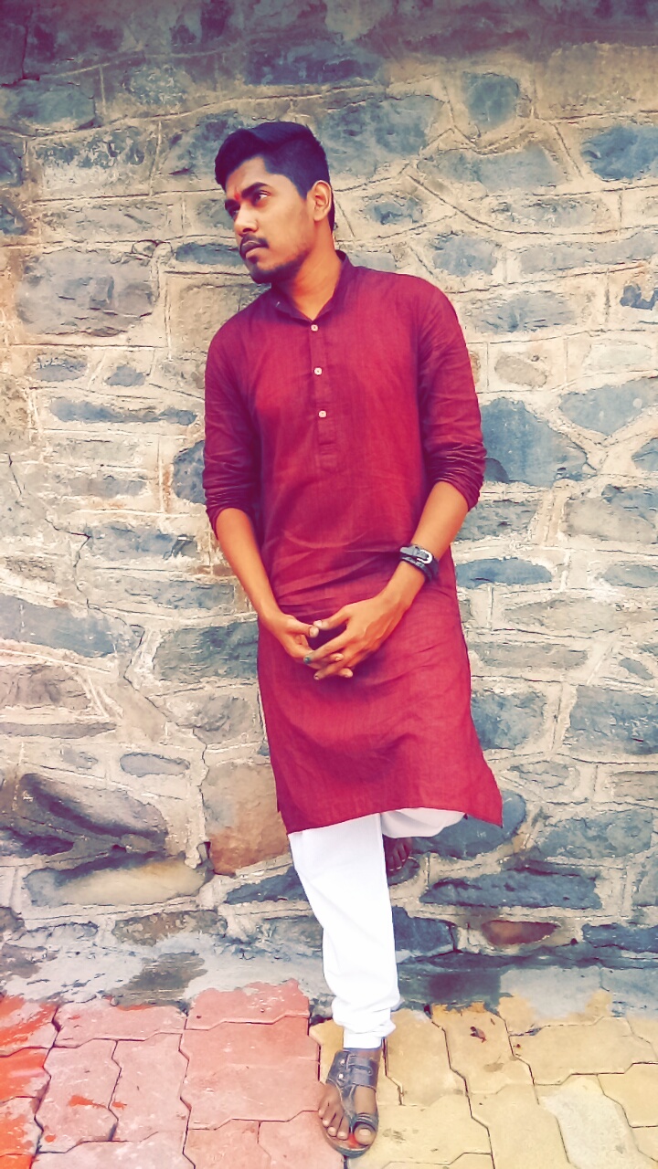 Aatish Bankar