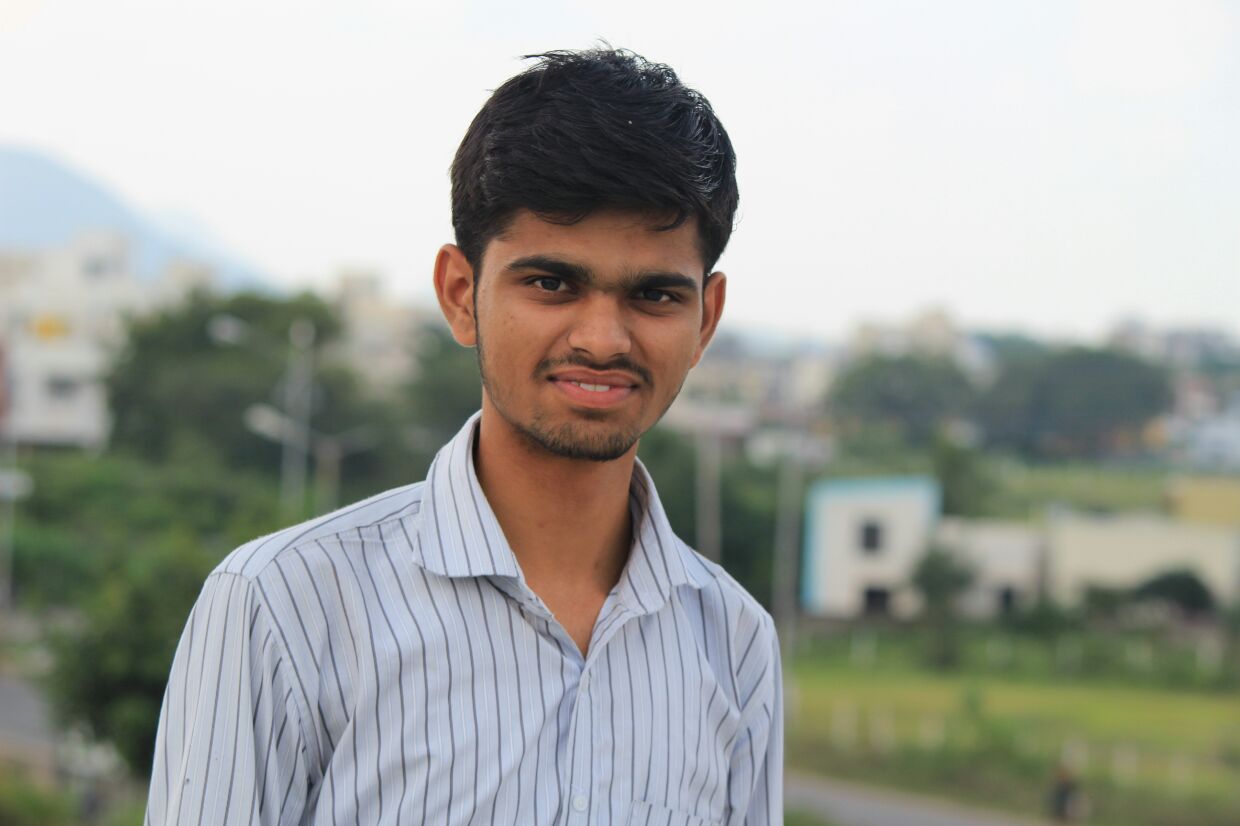 Omkar Tile