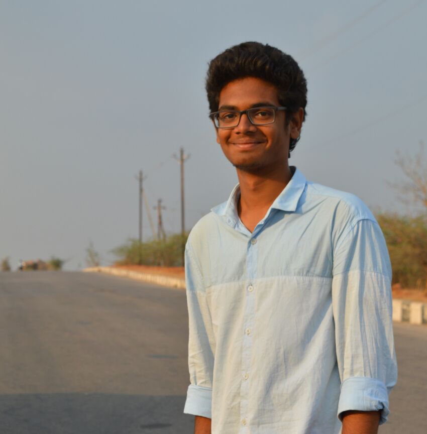 Vamshi Varaprasad