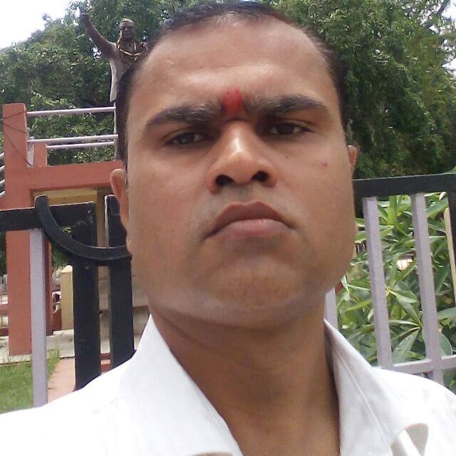 Brij Mohan