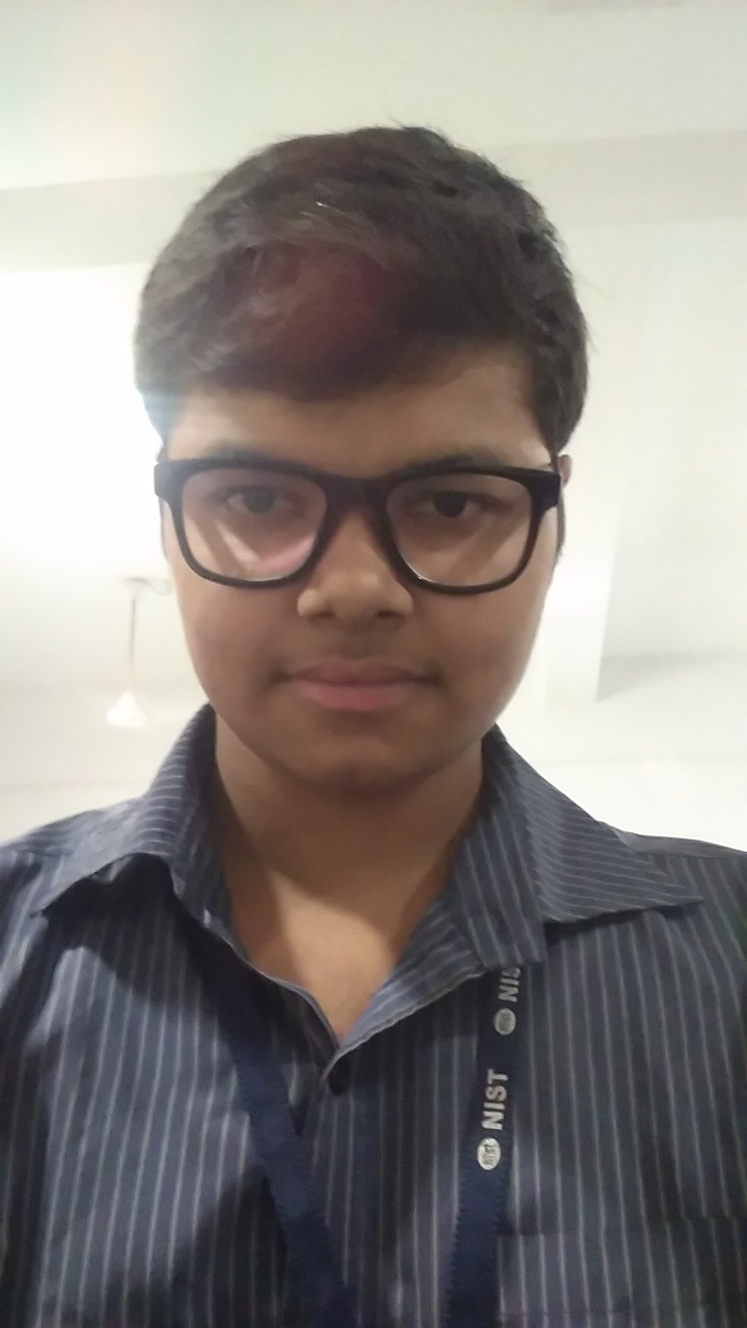 Siddhanta Kumar Dash