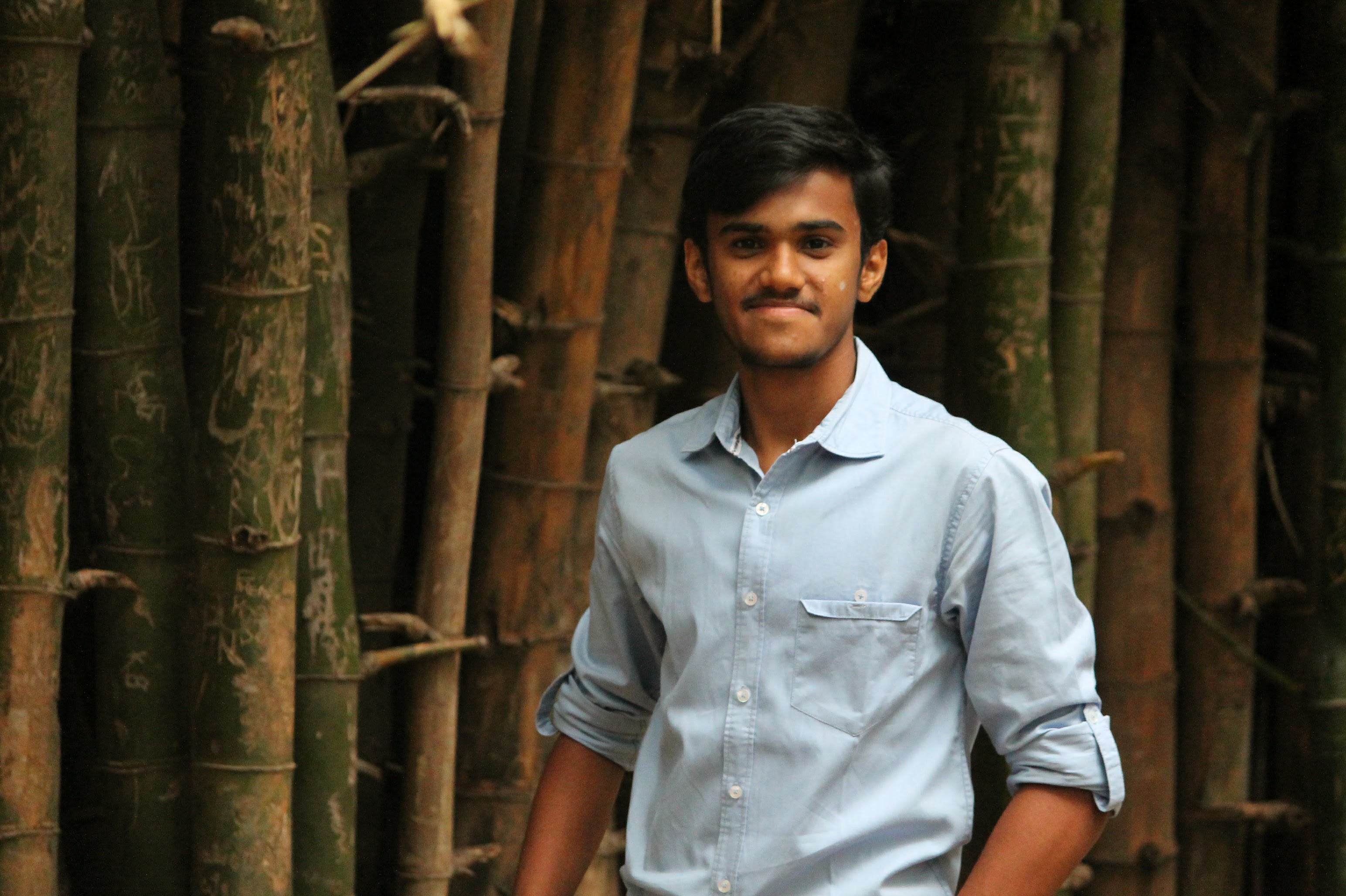 Subhash R Bharadwaj