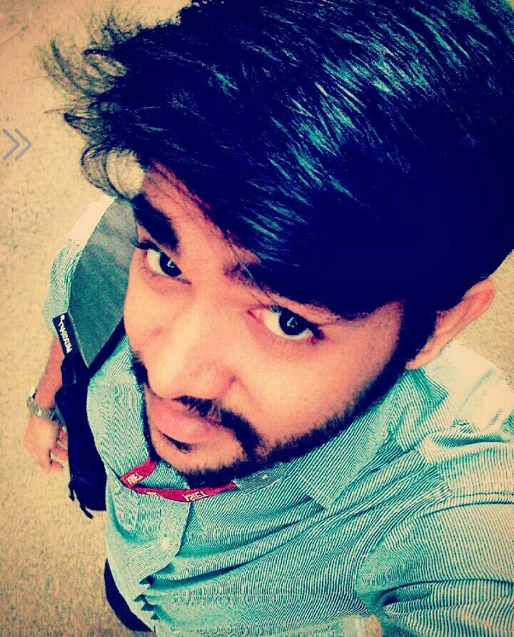 Pranav Vinay