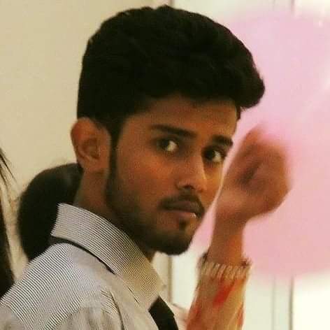 Abhishek Nair