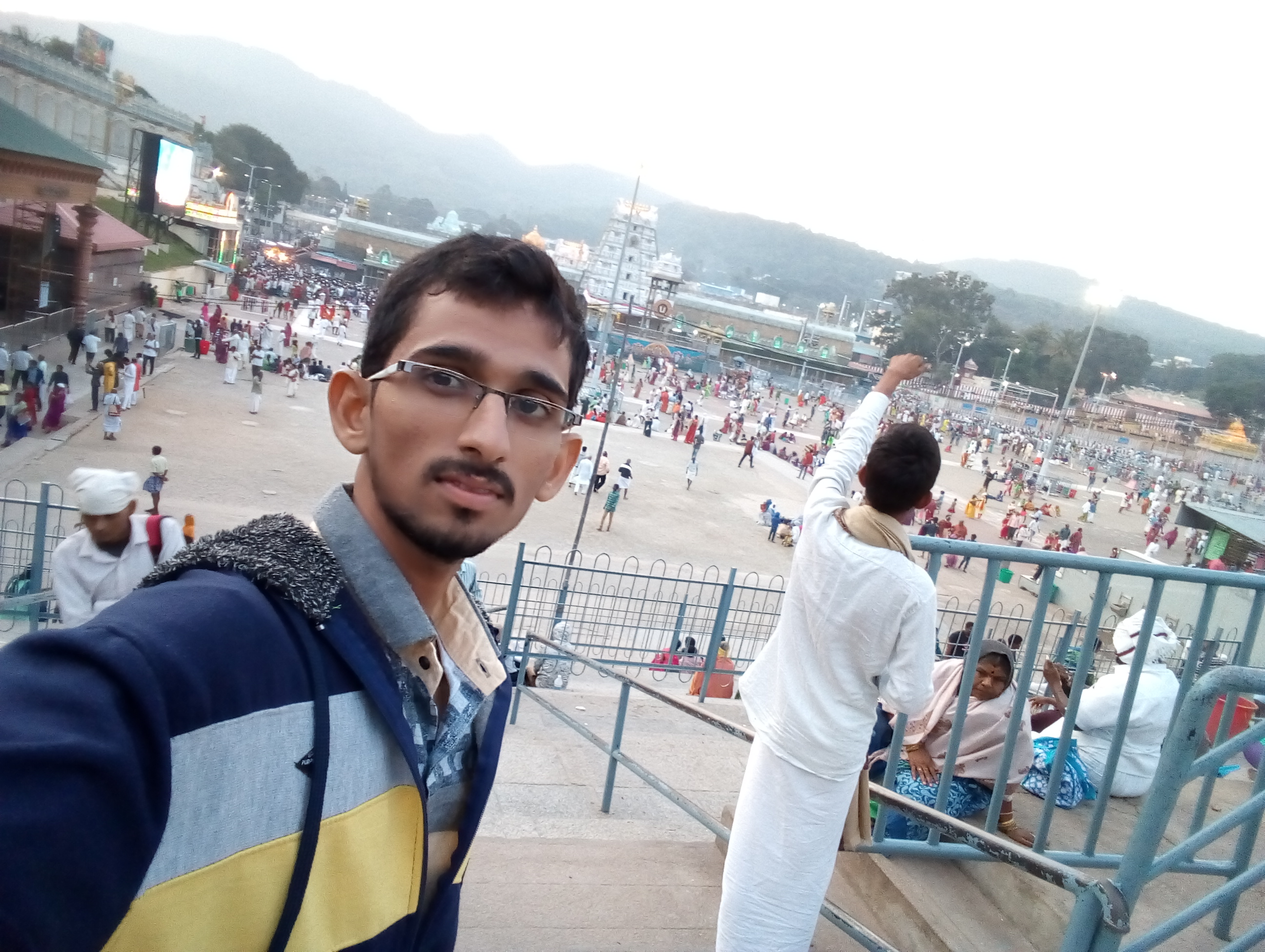 MAHARSHI