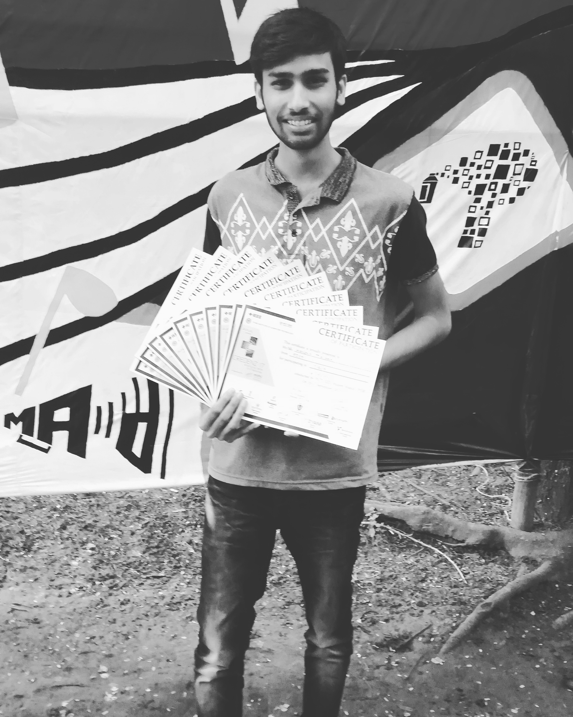 Harshit Malpani