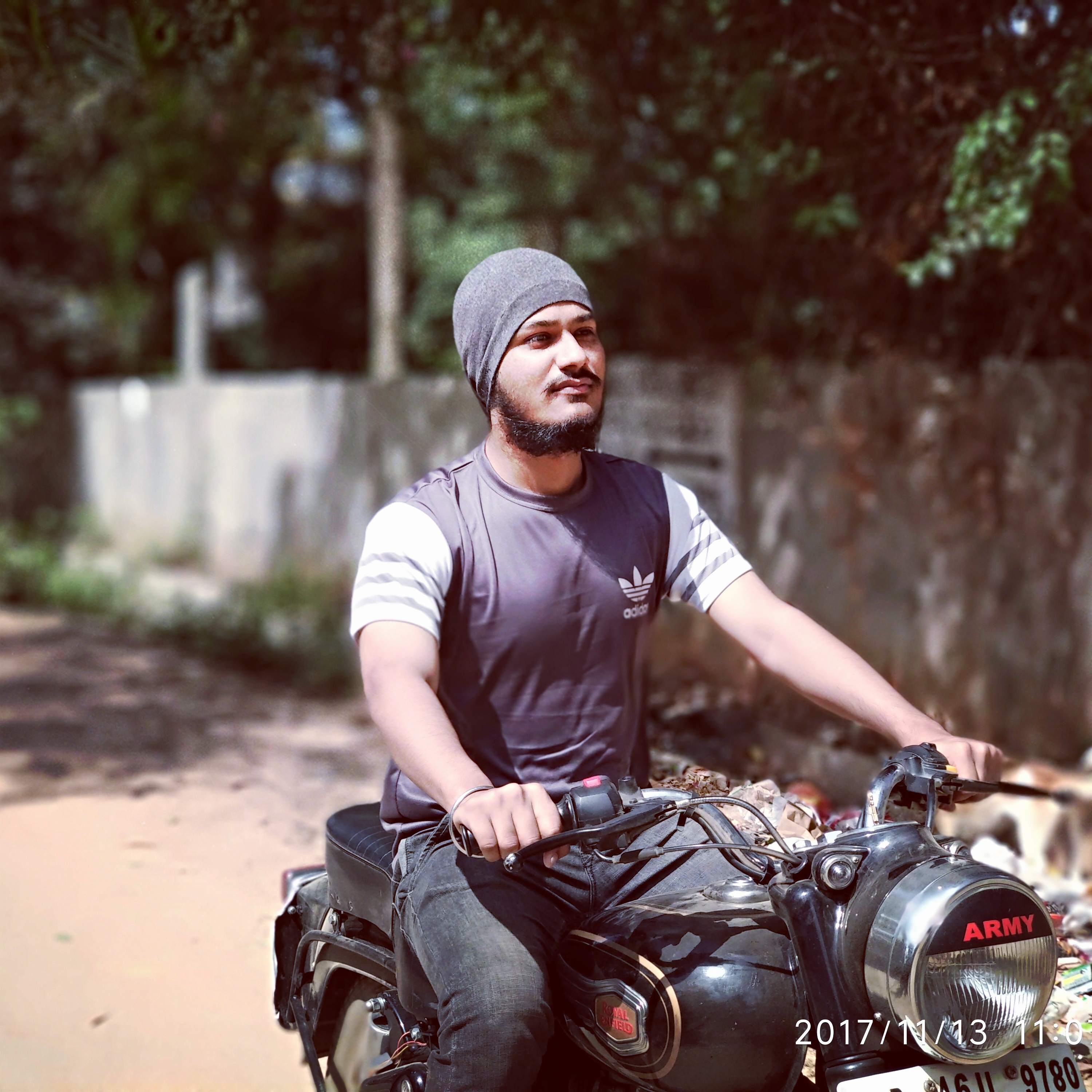 Lovepreet singh
