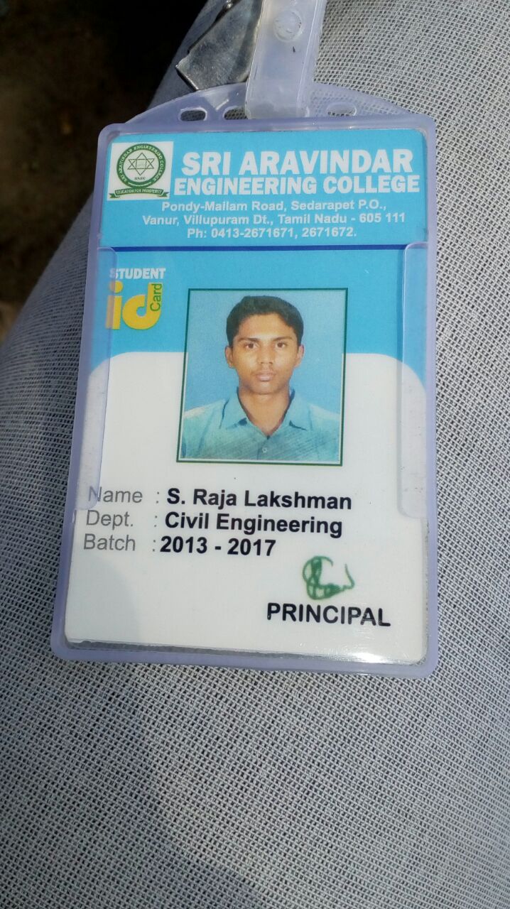 Raj Lakshman