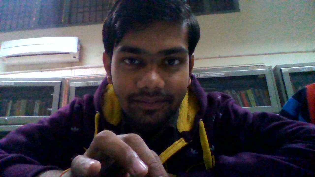 Himanshu Gupta