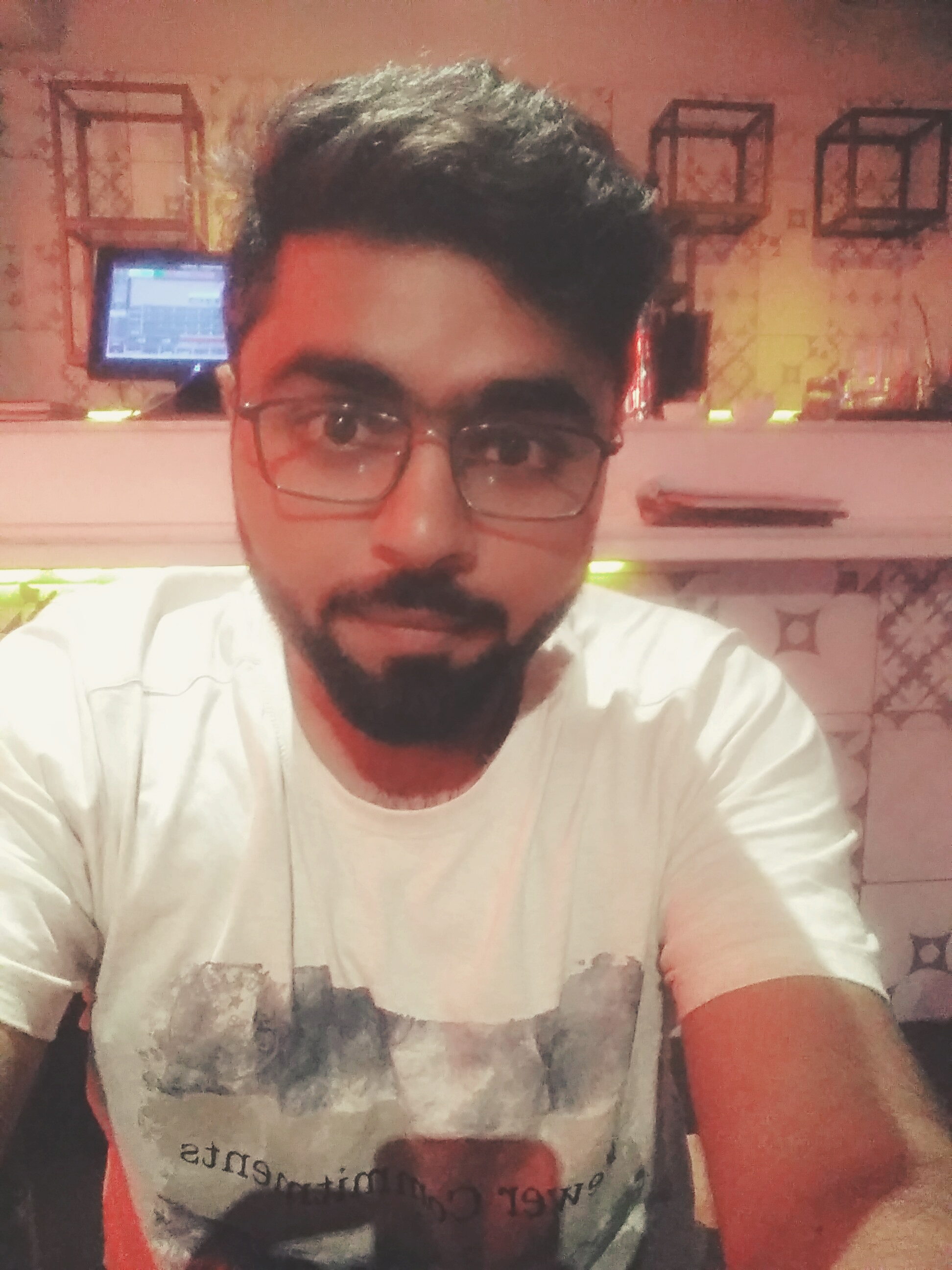Gaurav Ahuja