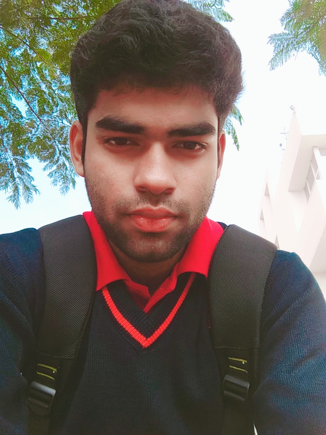 Vikrant Kumar