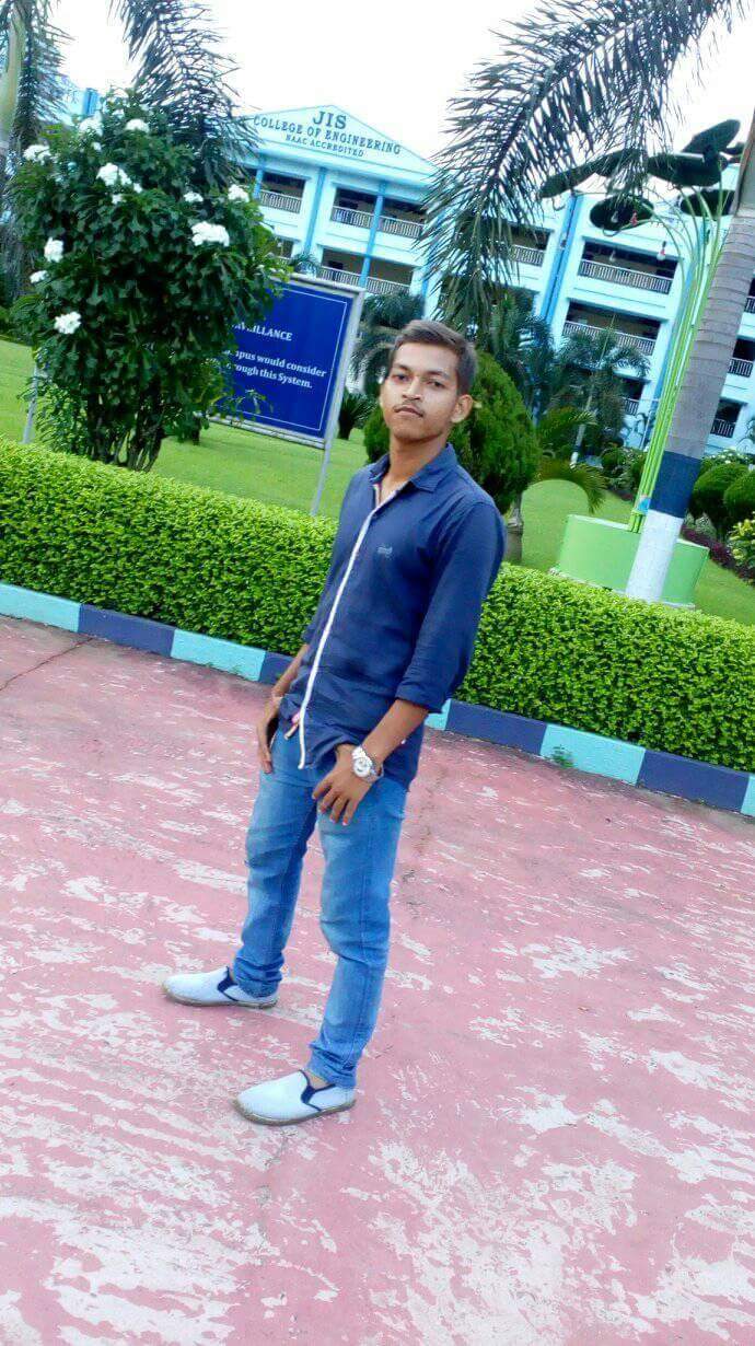 Pratyush Anand