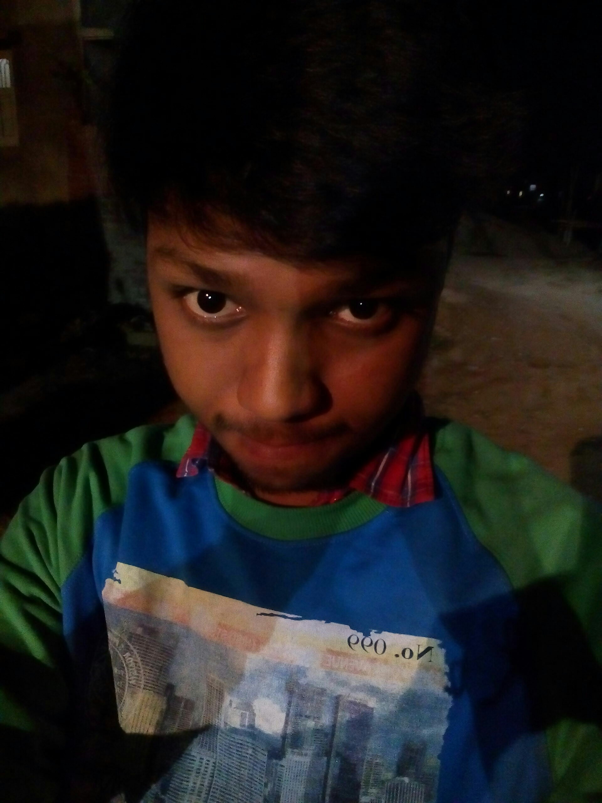 Abhishek