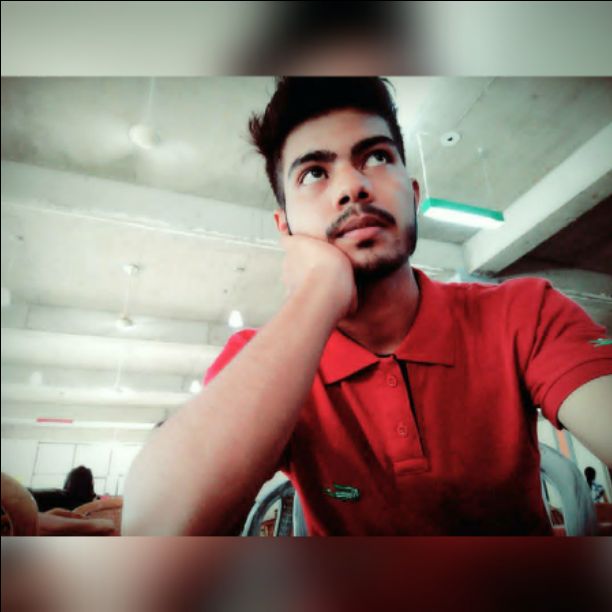 Vishal Singh