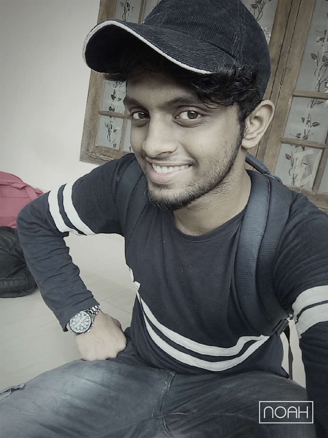 Srirang Girish