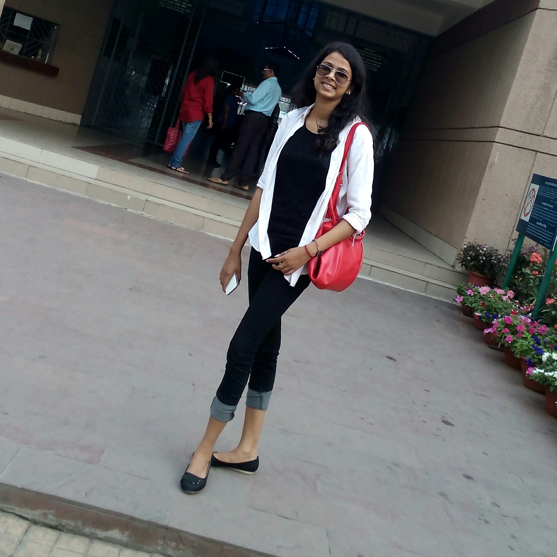 Ishani Sinha