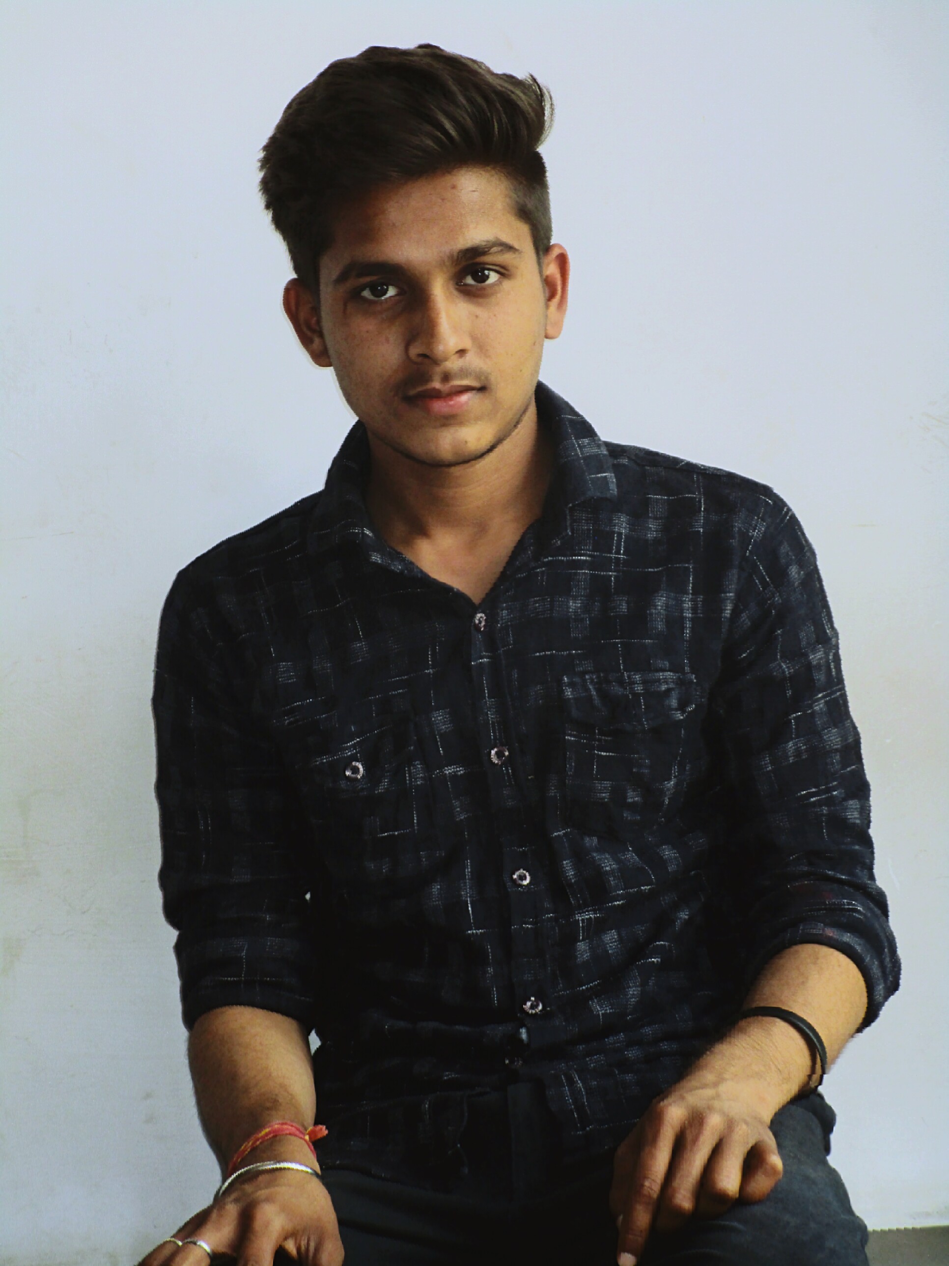 Nishant